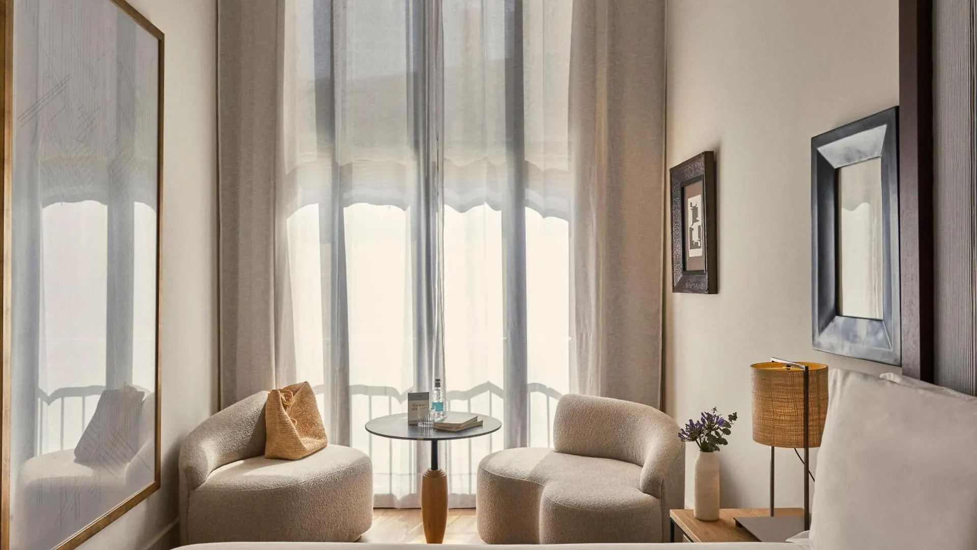 Hotel Pulitzer Barcelona