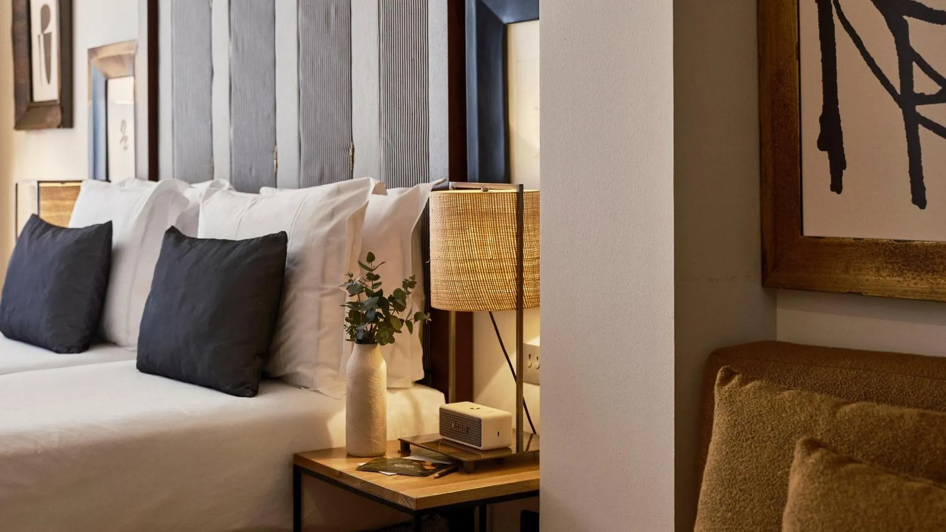 Hotel Pulitzer Barcelona