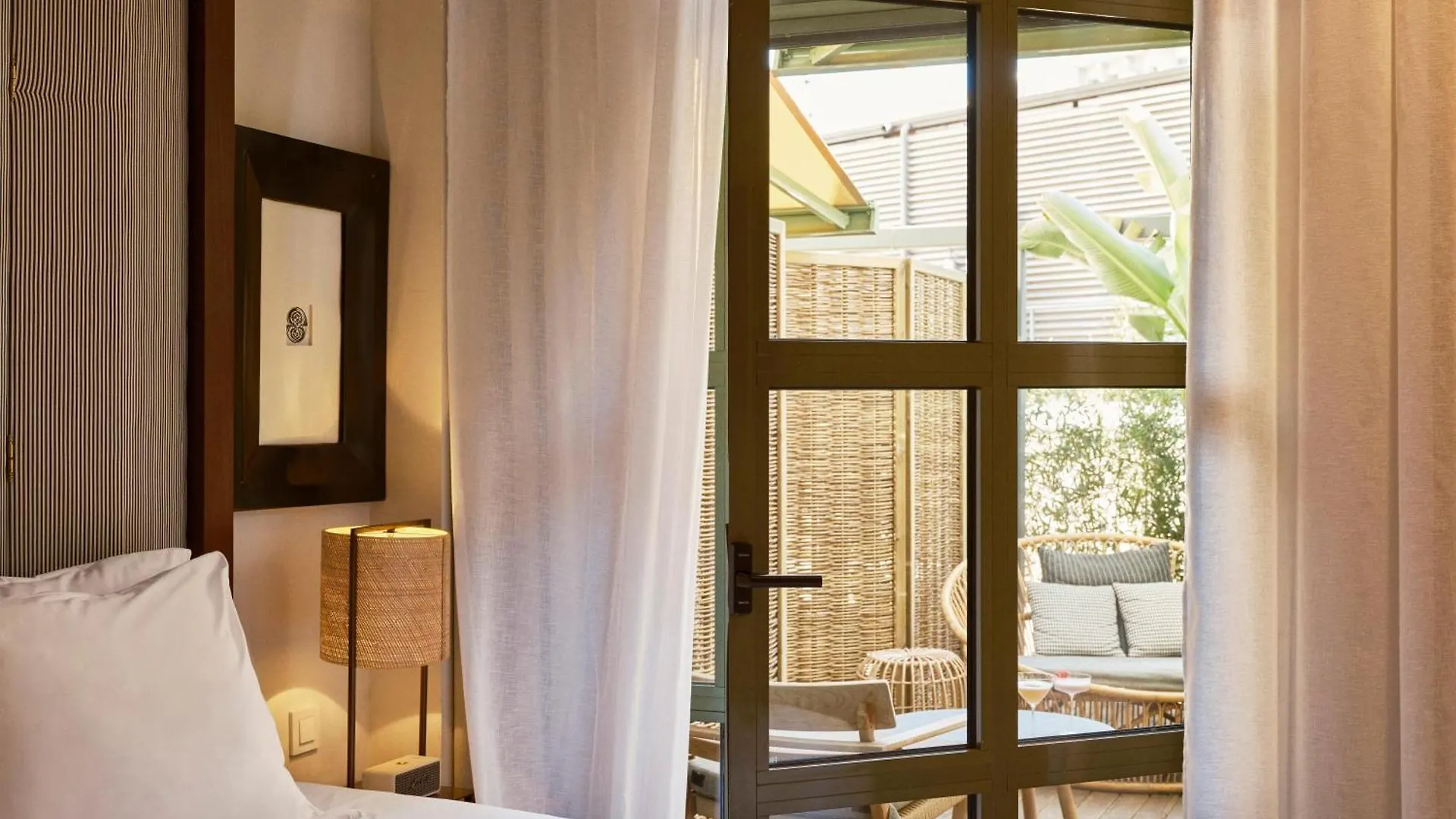 Hotel Pulitzer Barcelona