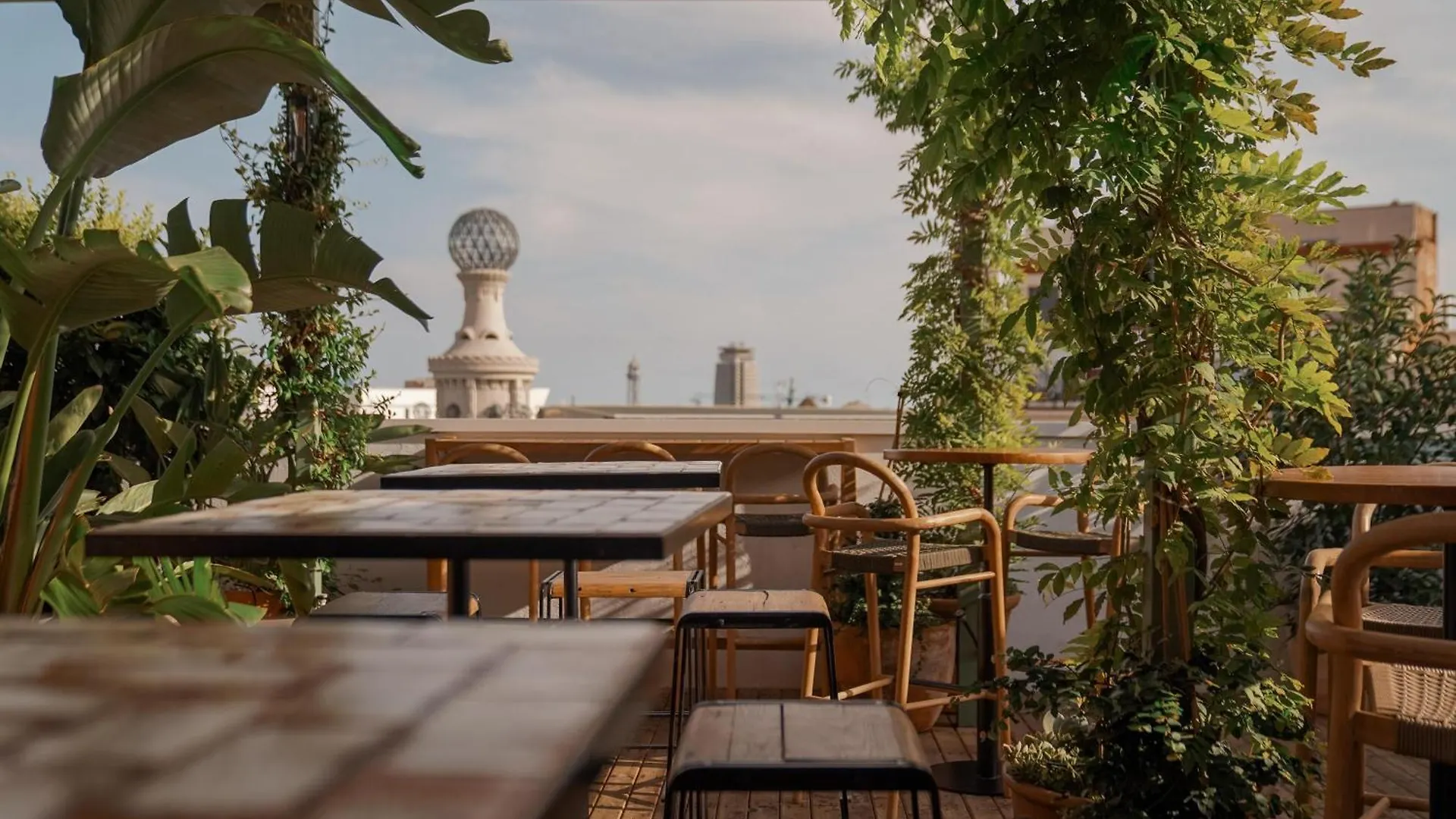 Hotel Pulitzer Barcelona 4*,  Spanien