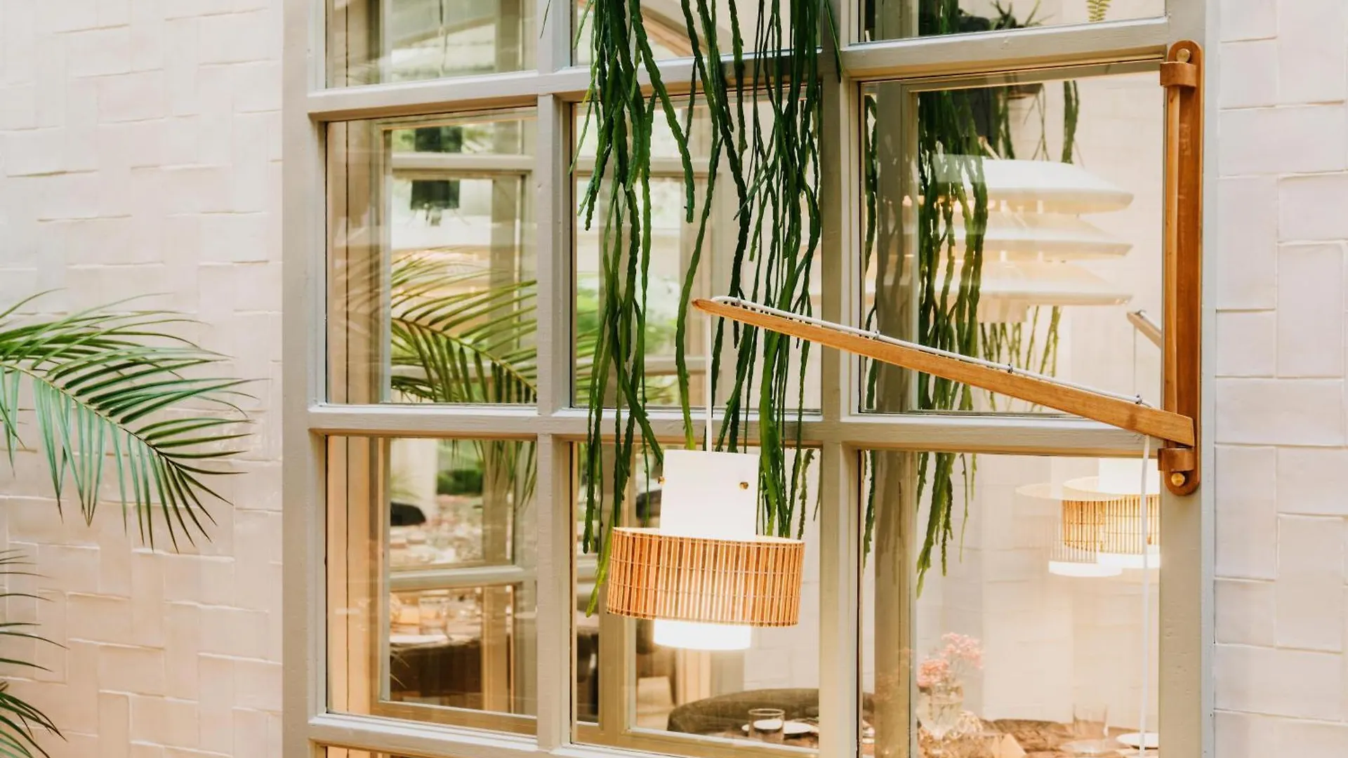 Hotel Pulitzer Barcelona