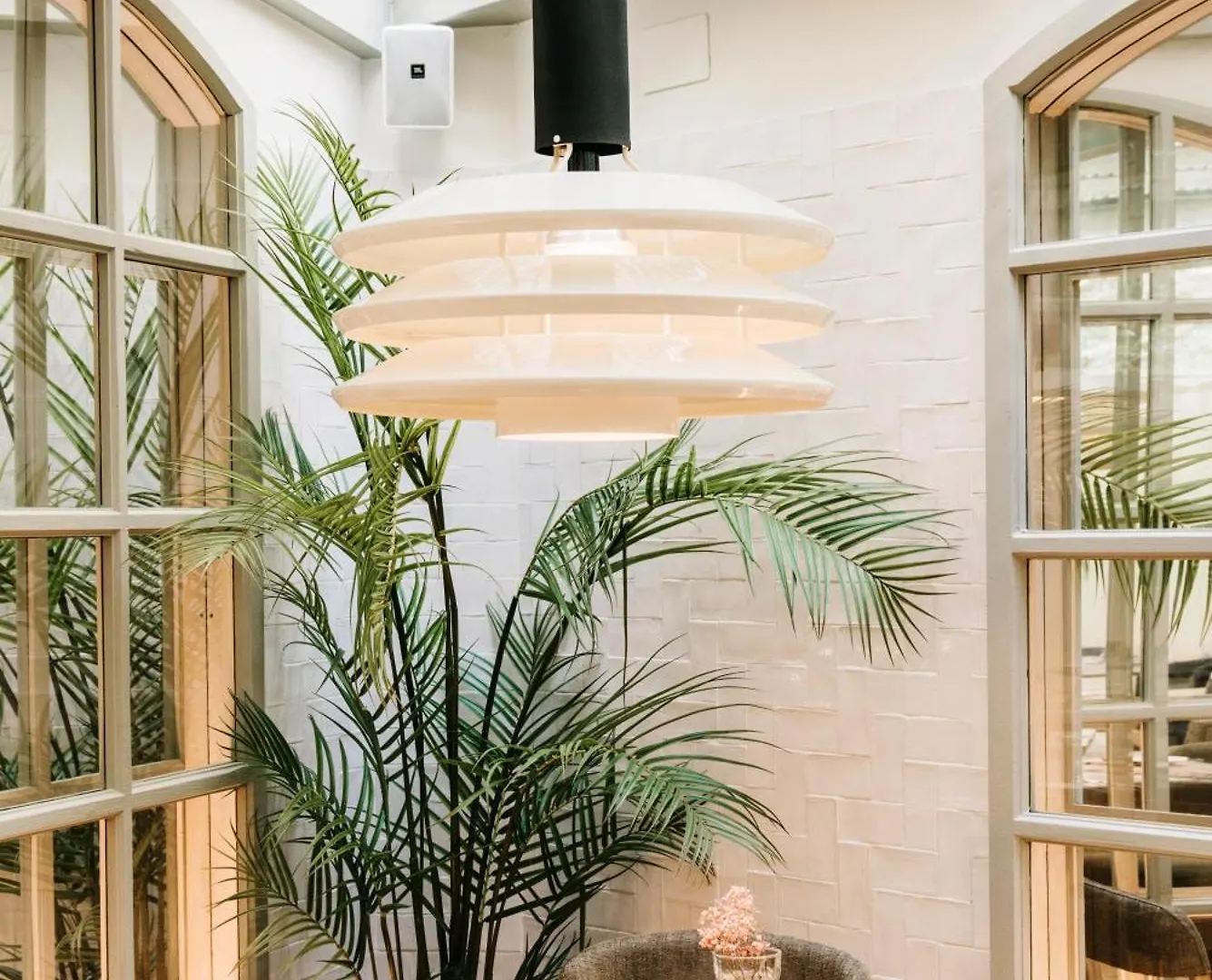 Hotel Pulitzer Barcelona