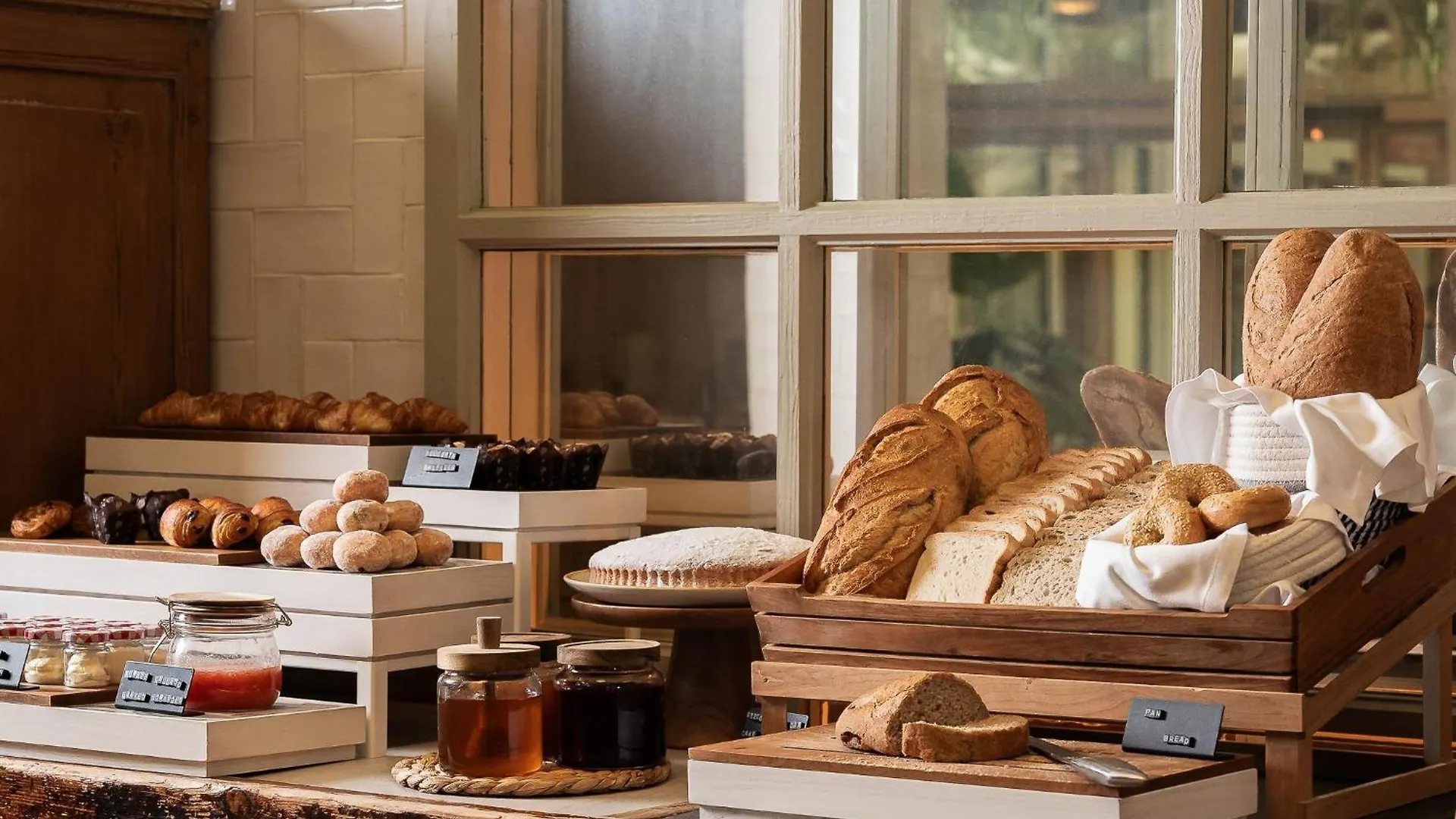 Hotel Pulitzer Barcelona