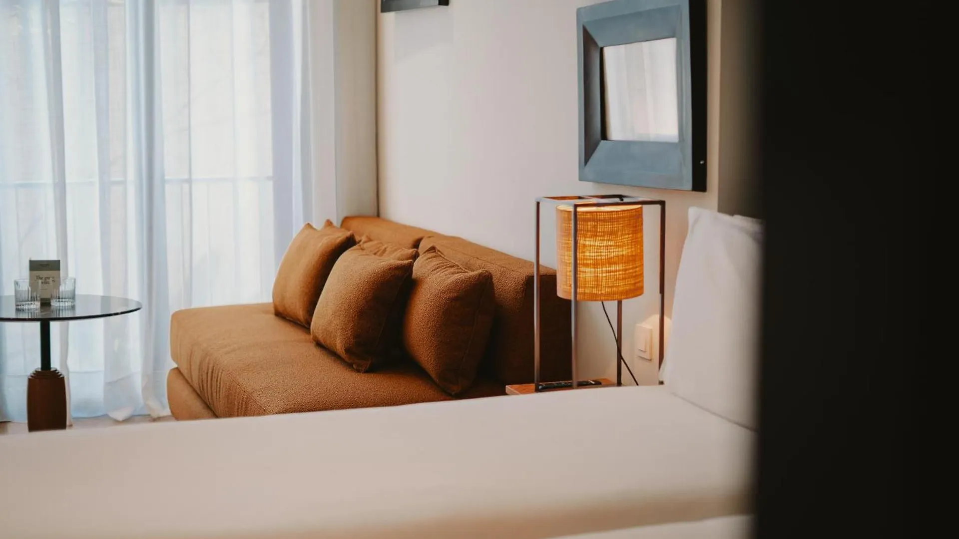 Hotel Pulitzer Barcelona