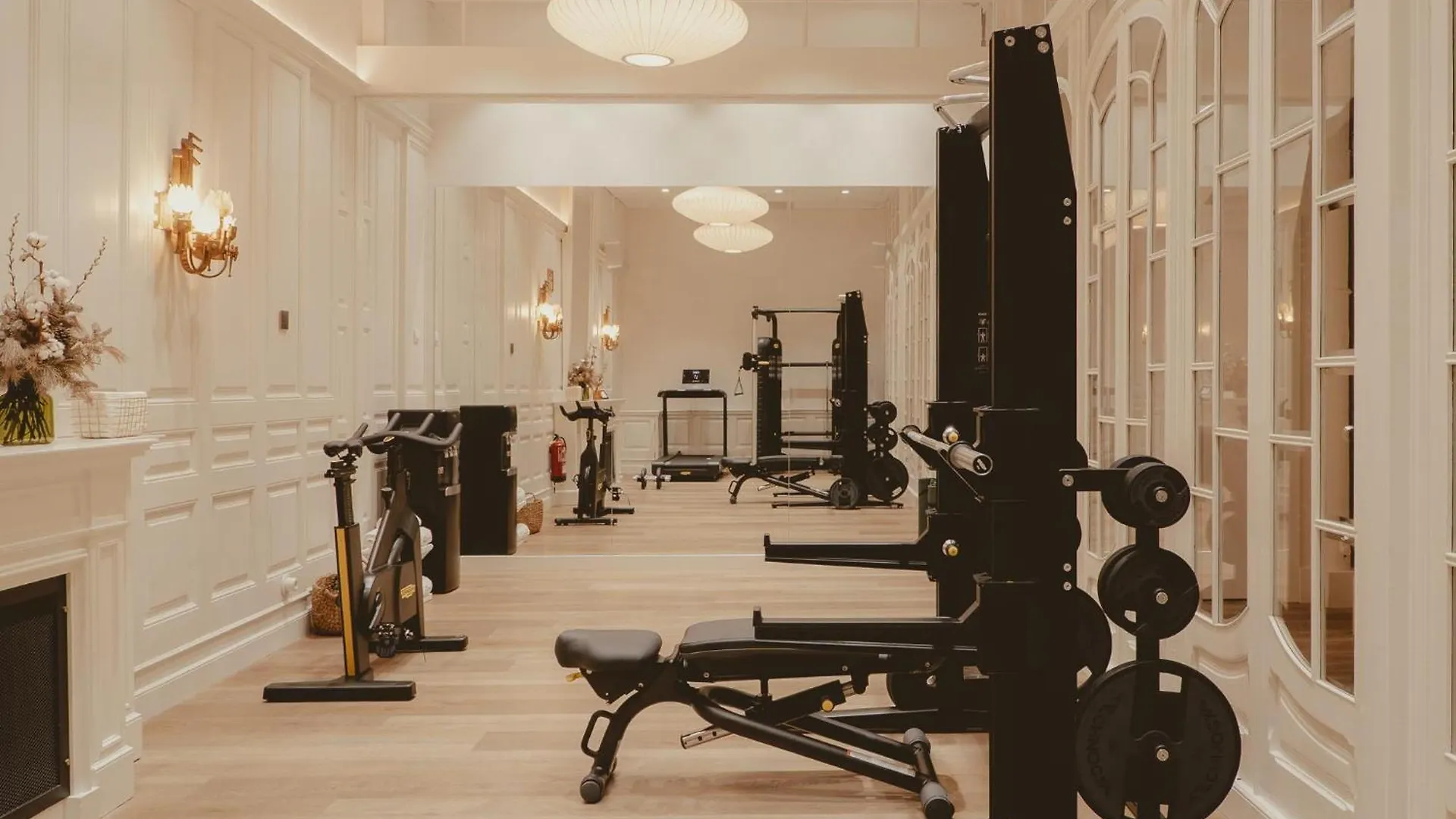 Hotel Pulitzer Barcelona