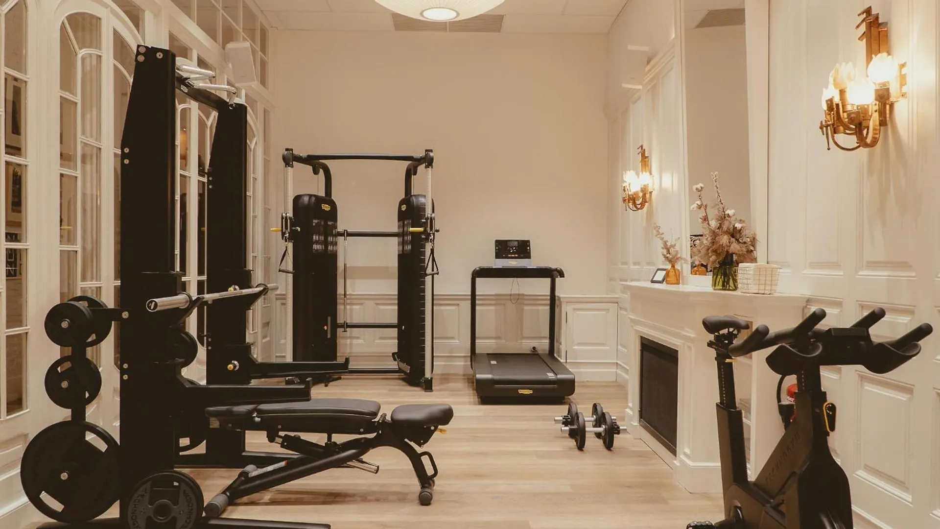 Hotel Pulitzer Barcelona 4*,  Spanien