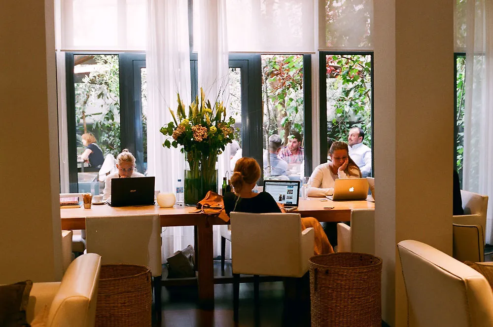 Hotel Pulitzer Barcelona