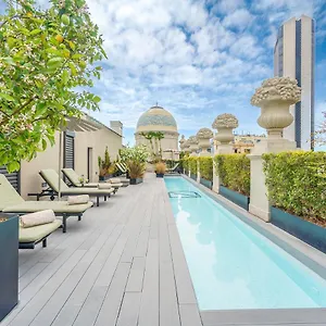casagrand-luxury-suites.catalonia-hotels.com/