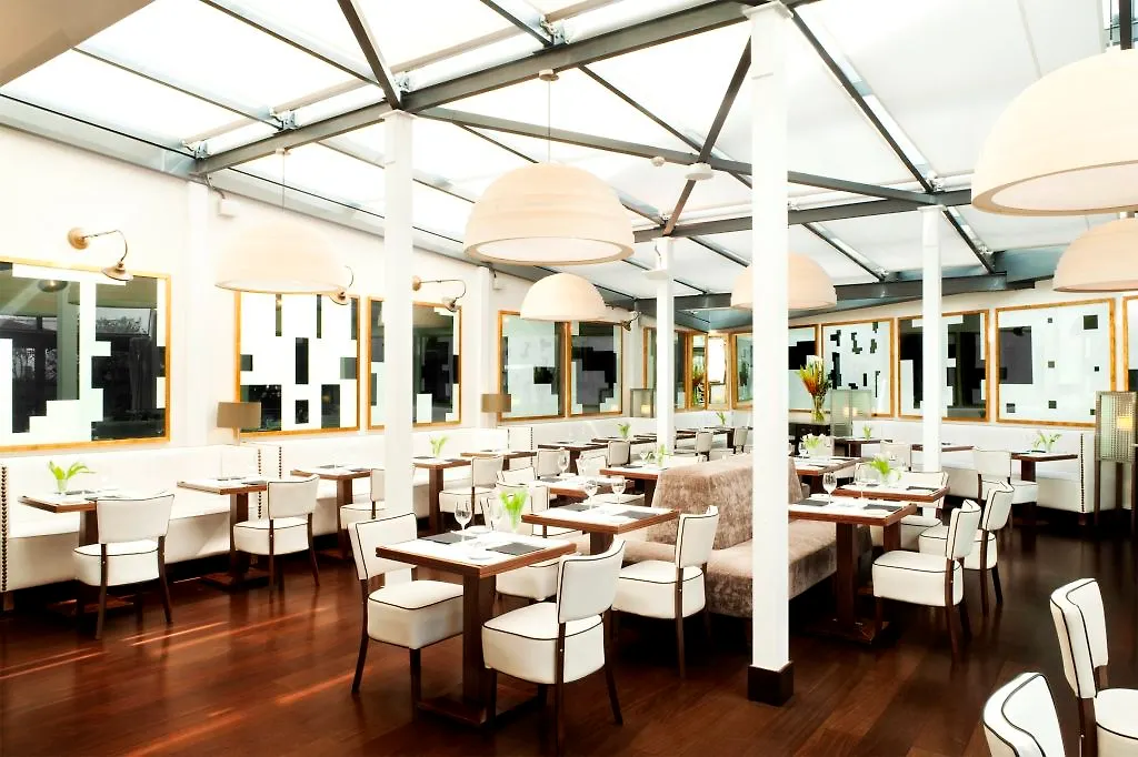 Hotel Pulitzer Barcelona 4*,  Spanien