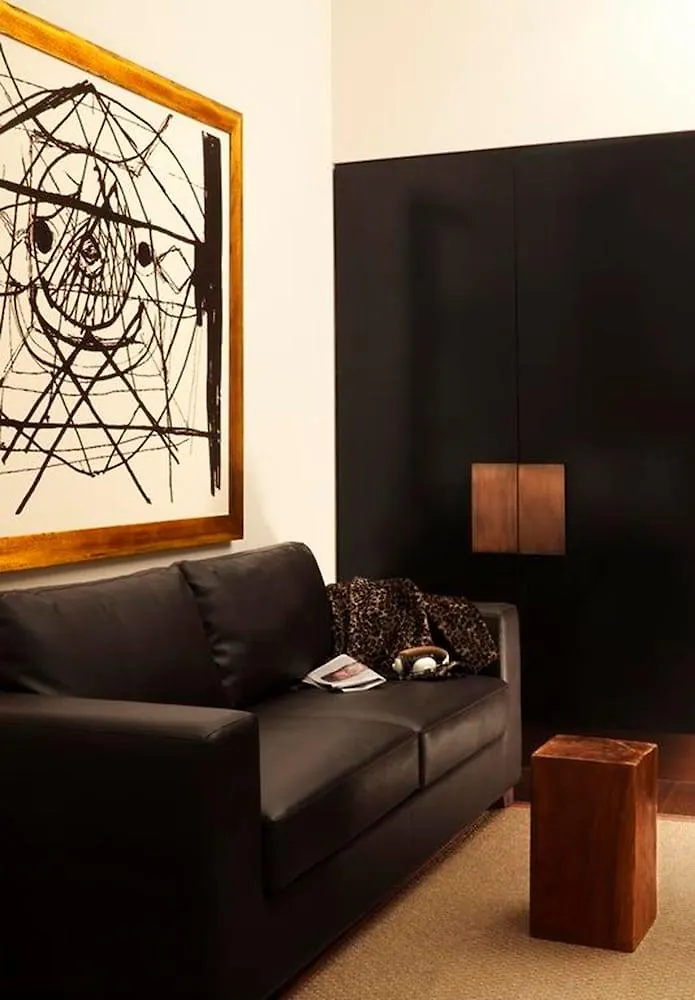 Hotel Pulitzer Barcelona