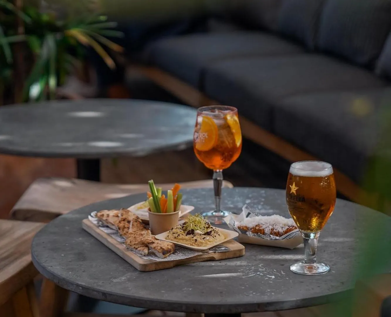 Hotel Pulitzer Barcelona