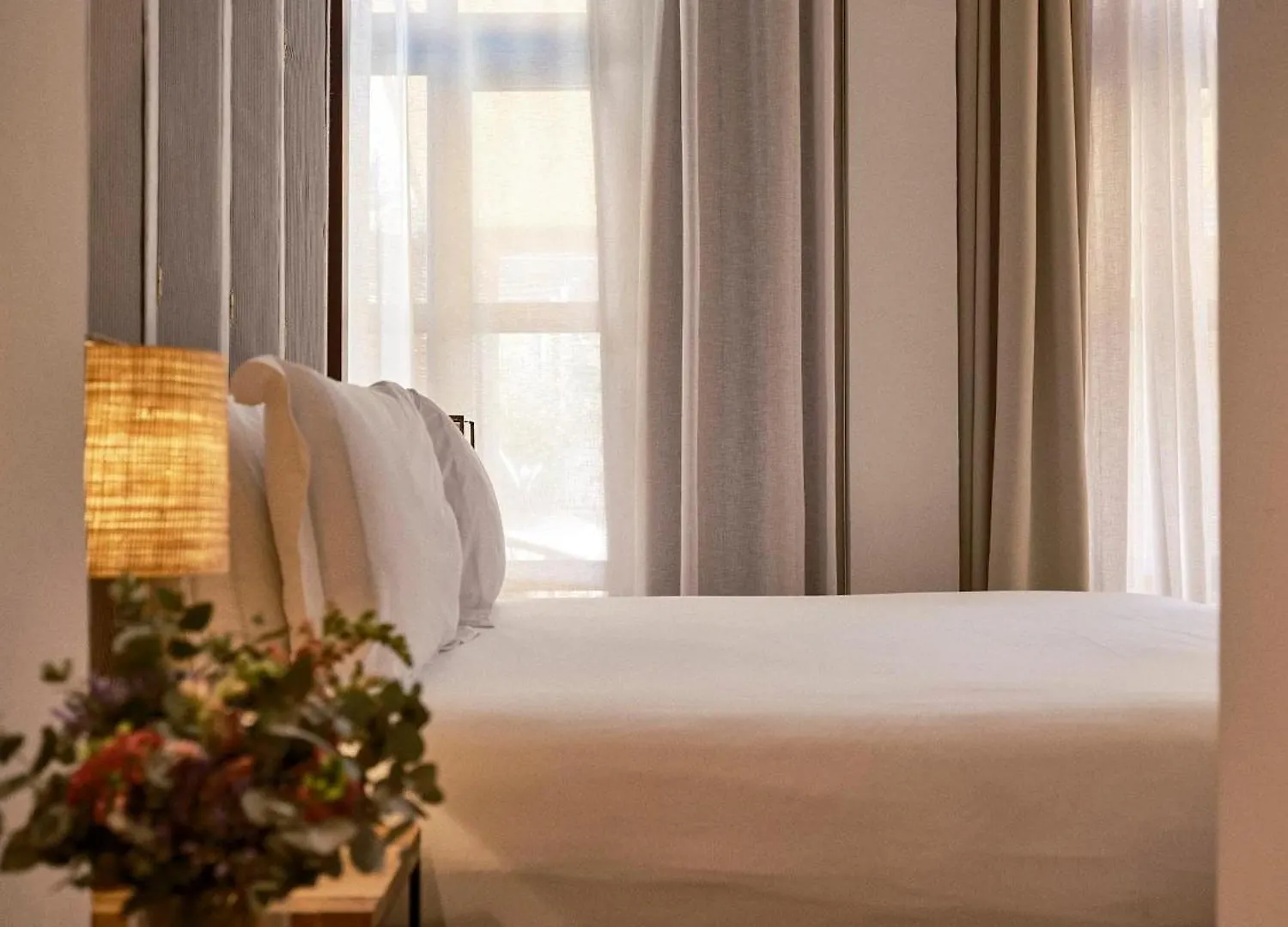 Hotel Pulitzer Barcelona 4*,  Spain