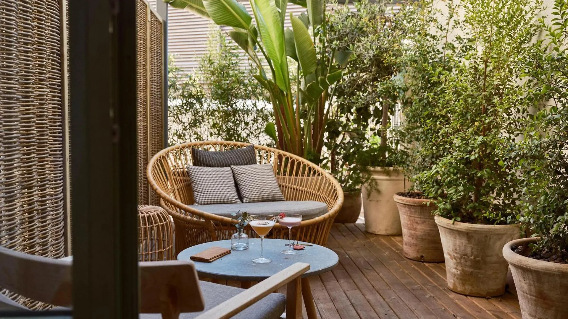 Hotel Pulitzer Barcelona