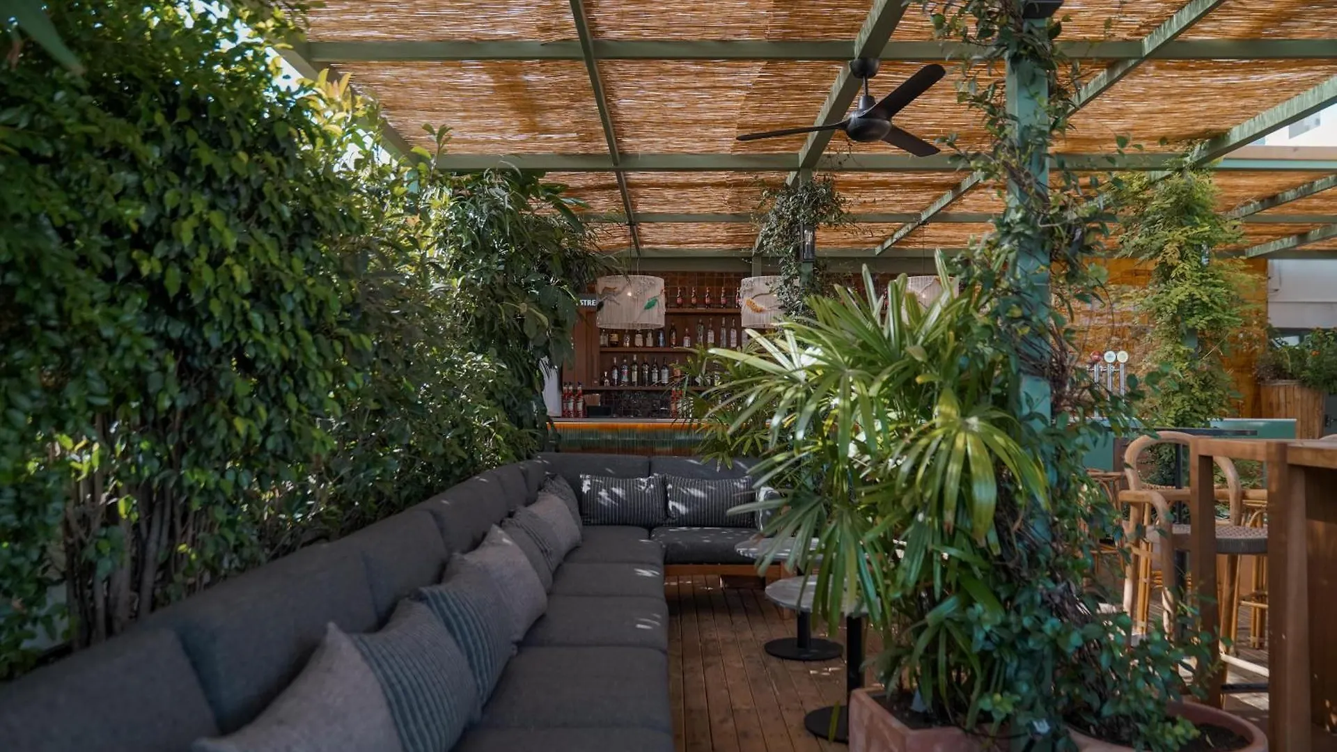 Hotel Pulitzer Barcelona