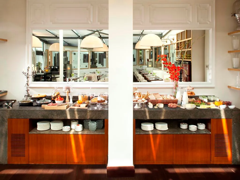 Hotel Pulitzer Barcelona